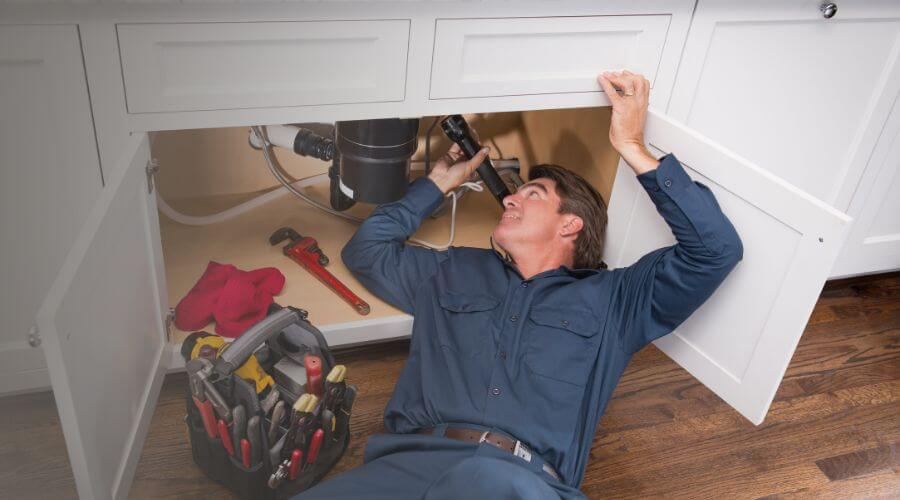 Local water heater installation in Wasilla, AK